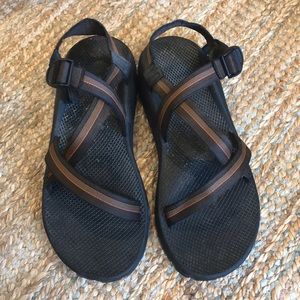 Chaco’s